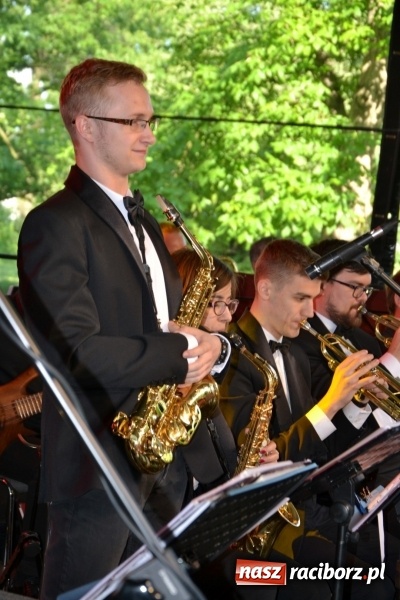 Zdjęcie w galerii na portalu naszraciborz.pl: Gmina otwarta na świat. Krzyżanowice świętują dwudziestolecie współpracy zagranicznej  wiadomości z regionu