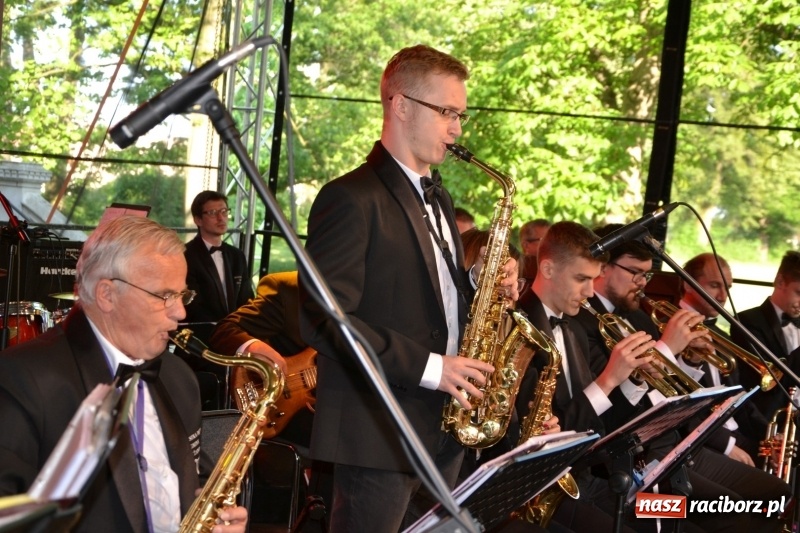 Zdjęcie w galerii na portalu naszraciborz.pl: Gmina otwarta na świat. Krzyżanowice świętują dwudziestolecie współpracy zagranicznej  wiadomości z regionu