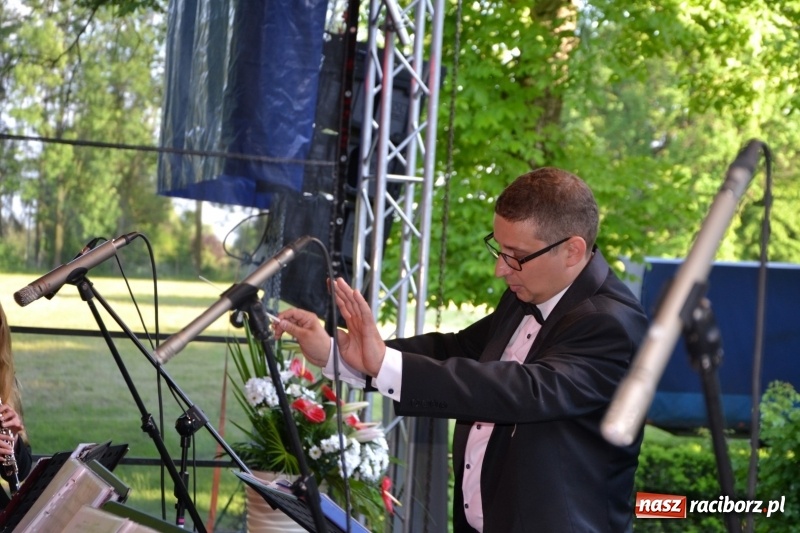 Zdjęcie w galerii na portalu naszraciborz.pl: Gmina otwarta na świat. Krzyżanowice świętują dwudziestolecie współpracy zagranicznej  wiadomości z regionu