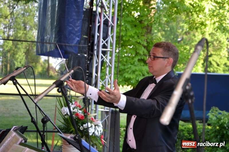 Zdjęcie w galerii na portalu naszraciborz.pl: Gmina otwarta na świat. Krzyżanowice świętują dwudziestolecie współpracy zagranicznej  wiadomości z regionu