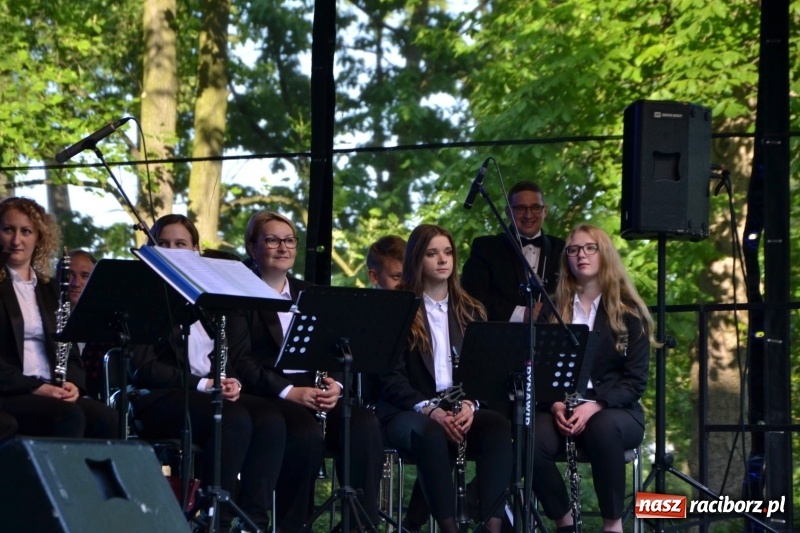 Zdjęcie w galerii na portalu naszraciborz.pl: Gmina otwarta na świat. Krzyżanowice świętują dwudziestolecie współpracy zagranicznej  wiadomości z regionu