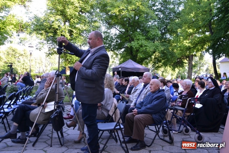 Zdjęcie w galerii na portalu naszraciborz.pl: Gmina otwarta na świat. Krzyżanowice świętują dwudziestolecie współpracy zagranicznej  wiadomości z regionu