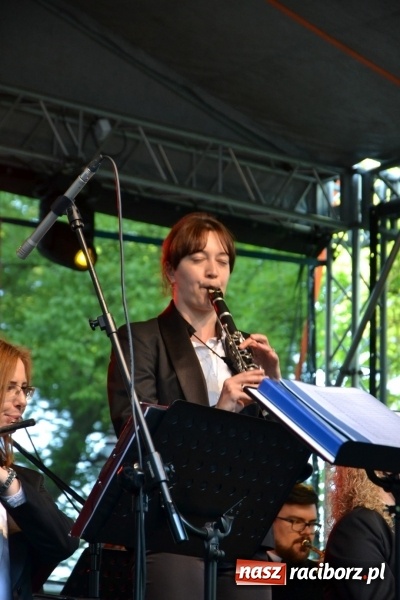 Zdjęcie w galerii na portalu naszraciborz.pl: Gmina otwarta na świat. Krzyżanowice świętują dwudziestolecie współpracy zagranicznej  wiadomości z regionu