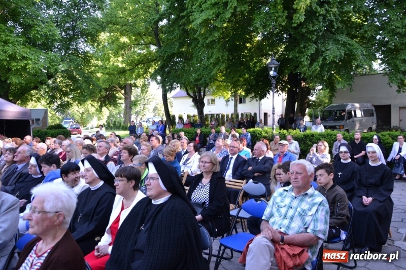 Zdjęcie w galerii na portalu naszraciborz.pl: Gmina otwarta na świat. Krzyżanowice świętują dwudziestolecie współpracy zagranicznej  wiadomości z regionu