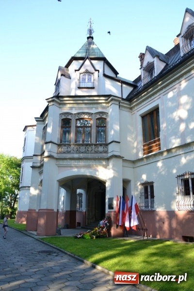 Zdjęcie w galerii na portalu naszraciborz.pl: Gmina otwarta na świat. Krzyżanowice świętują dwudziestolecie współpracy zagranicznej  wiadomości z regionu