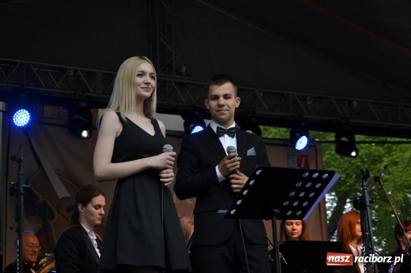 Zdjęcie w galerii na portalu naszraciborz.pl: Gmina otwarta na świat. Krzyżanowice świętują dwudziestolecie współpracy zagranicznej  wiadomości z regionu