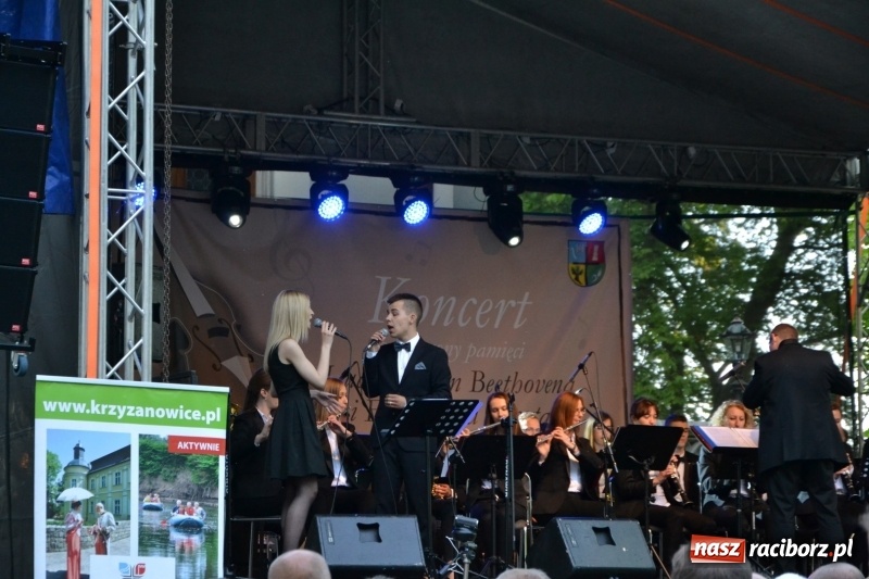 Zdjęcie w galerii na portalu naszraciborz.pl: Gmina otwarta na świat. Krzyżanowice świętują dwudziestolecie współpracy zagranicznej  wiadomości z regionu