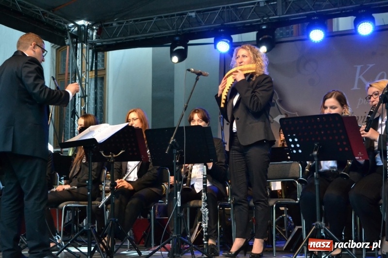 Zdjęcie w galerii na portalu naszraciborz.pl: Gmina otwarta na świat. Krzyżanowice świętują dwudziestolecie współpracy zagranicznej  wiadomości z regionu