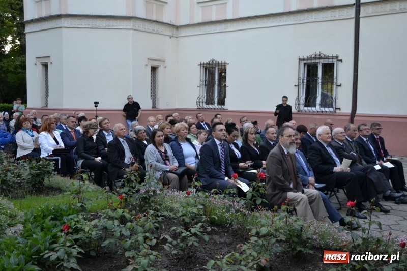 Zdjęcie w galerii na portalu naszraciborz.pl: Gmina otwarta na świat. Krzyżanowice świętują dwudziestolecie współpracy zagranicznej  wiadomości z regionu