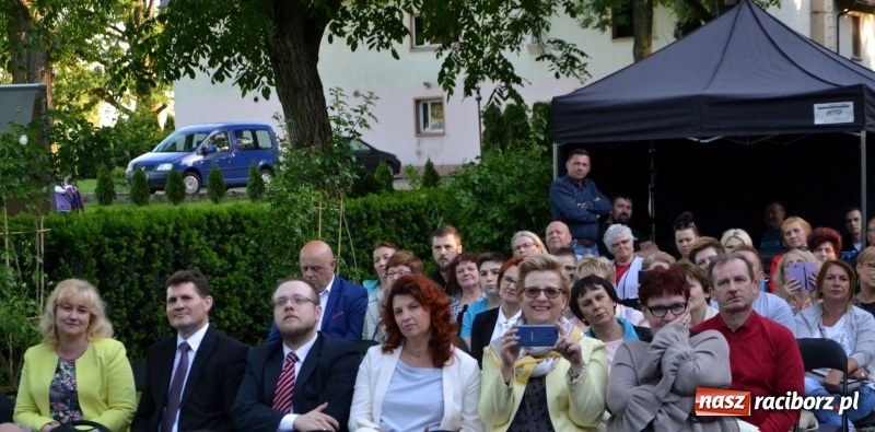 Zdjęcie w galerii na portalu naszraciborz.pl: Gmina otwarta na świat. Krzyżanowice świętują dwudziestolecie współpracy zagranicznej  wiadomości z regionu