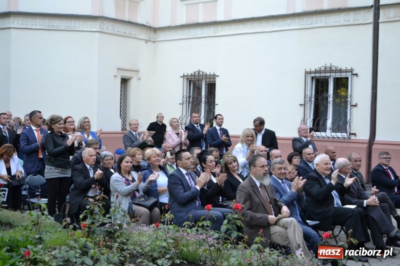 Zdjęcie w galerii na portalu naszraciborz.pl: Gmina otwarta na świat. Krzyżanowice świętują dwudziestolecie współpracy zagranicznej  wiadomości z regionu