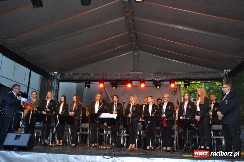 Zdjęcie w galerii na portalu naszraciborz.pl: Gmina otwarta na świat. Krzyżanowice świętują dwudziestolecie współpracy zagranicznej  wiadomości z regionu