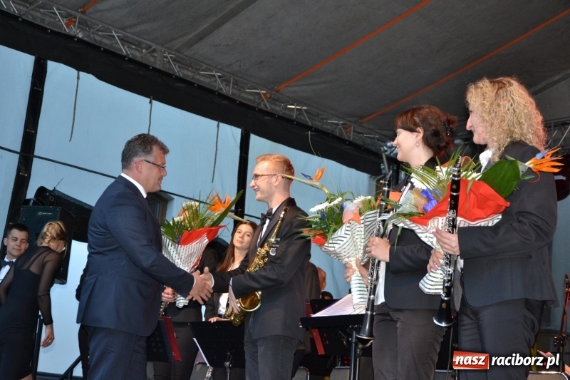 Zdjęcie w galerii na portalu naszraciborz.pl: Gmina otwarta na świat. Krzyżanowice świętują dwudziestolecie współpracy zagranicznej  wiadomości z regionu