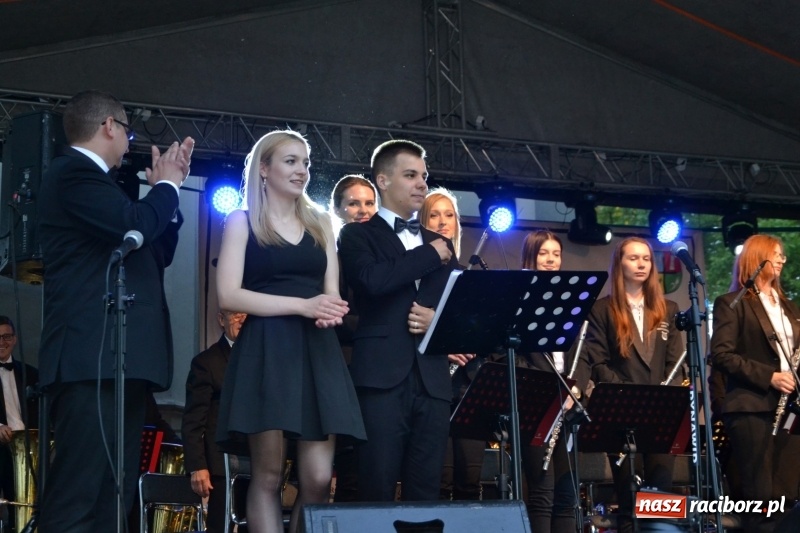 Zdjęcie w galerii na portalu naszraciborz.pl: Gmina otwarta na świat. Krzyżanowice świętują dwudziestolecie współpracy zagranicznej  wiadomości z regionu