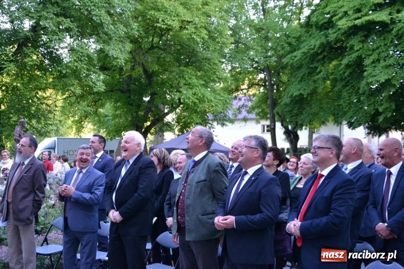 Zdjęcie w galerii na portalu naszraciborz.pl: Gmina otwarta na świat. Krzyżanowice świętują dwudziestolecie współpracy zagranicznej  wiadomości z regionu