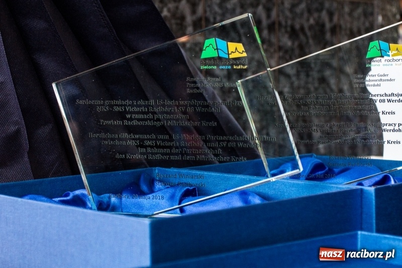 Zdjęcie w galerii na portalu naszraciborz.pl: Międzynarodowe Zawody Pływackie o Puchar Prezesa MKS SMS Victoria Racibórz  wiadomości z regionu