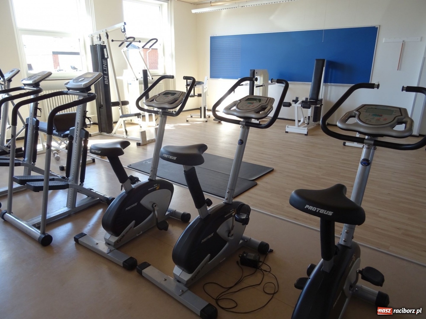 Zdjęcie w galerii na portalu naszraciborz.pl: Nauczycielki szkoły w Tworkowie na spotkaniu koordynatorów w Danii wiadomości z regionu