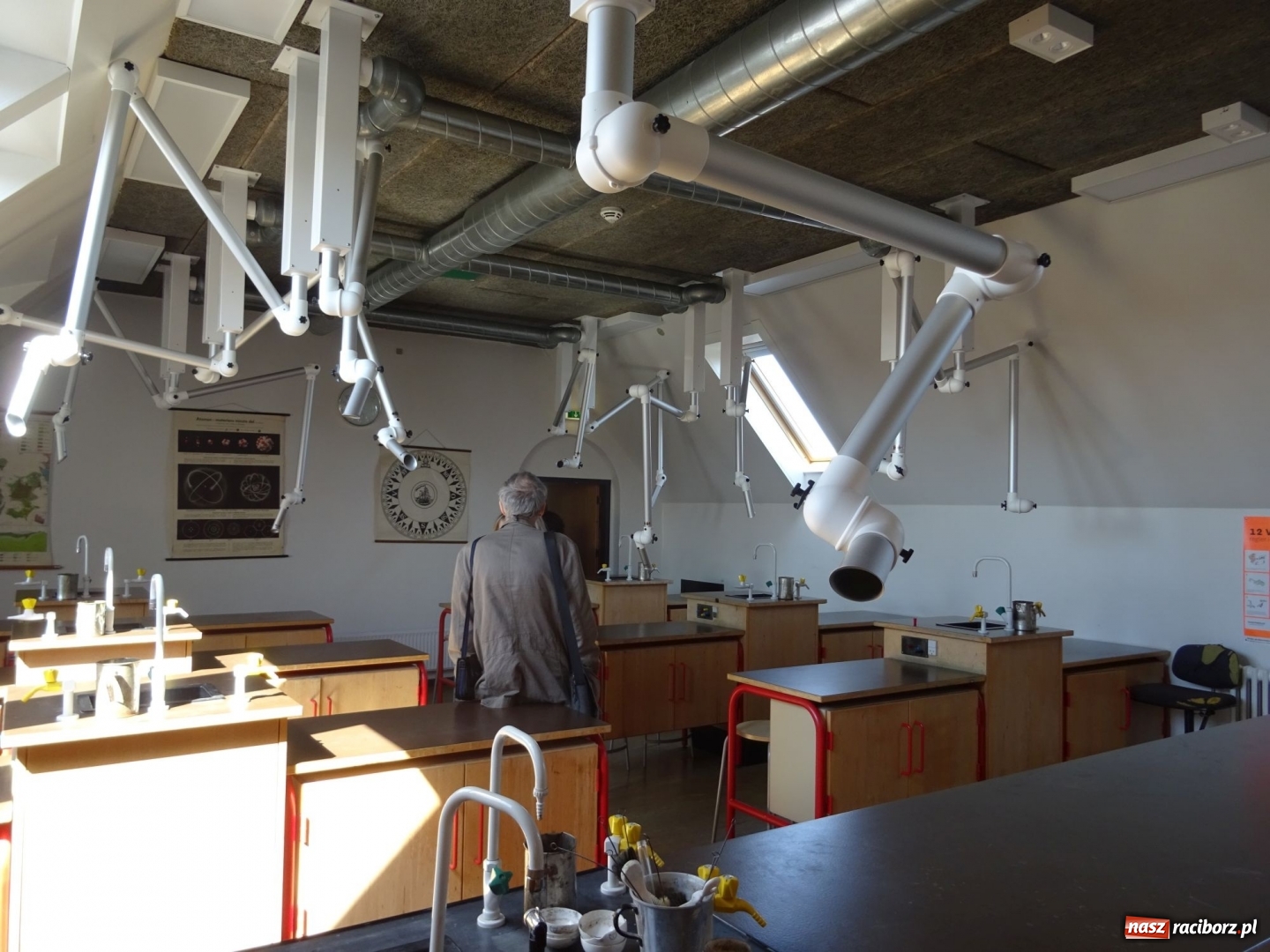 Zdjęcie w galerii na portalu naszraciborz.pl: Nauczycielki szkoły w Tworkowie na spotkaniu koordynatorów w Danii wiadomości z regionu