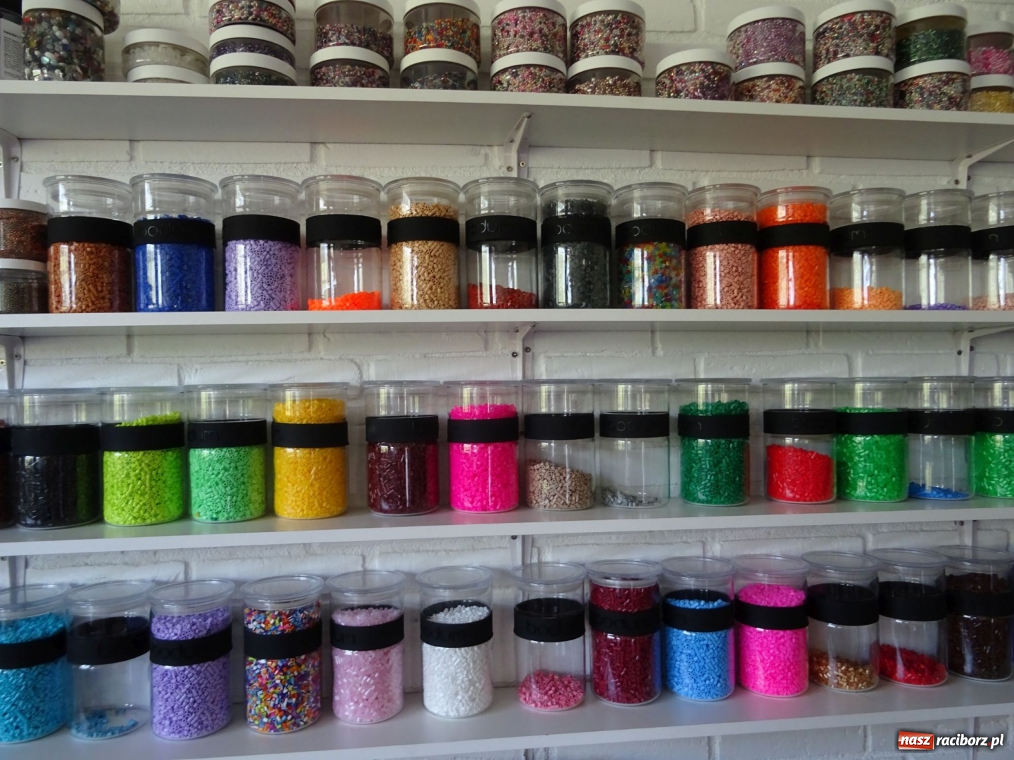 Zdjęcie w galerii na portalu naszraciborz.pl: Nauczycielki szkoły w Tworkowie na spotkaniu koordynatorów w Danii wiadomości z regionu