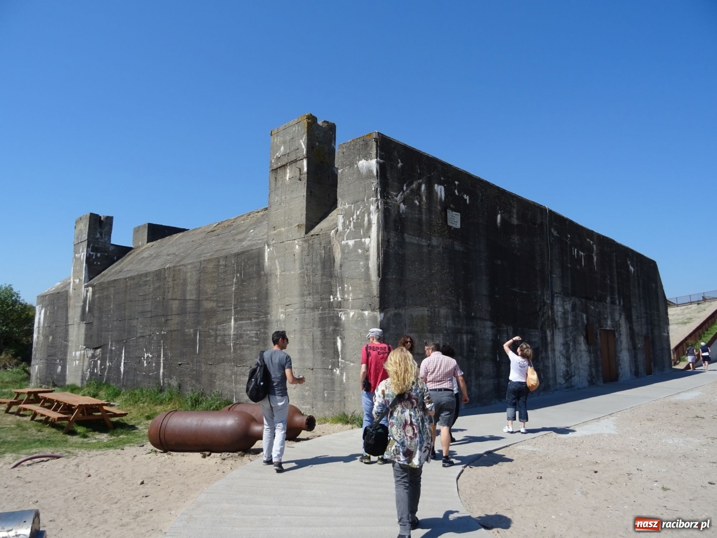 Zdjęcie w galerii na portalu naszraciborz.pl: Nauczycielki szkoły w Tworkowie na spotkaniu koordynatorów w Danii wiadomości z regionu