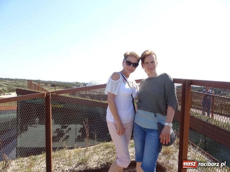 Zdjęcie w galerii na portalu naszraciborz.pl: Nauczycielki szkoły w Tworkowie na spotkaniu koordynatorów w Danii wiadomości z regionu