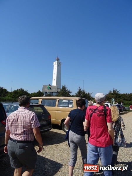 Zdjęcie w galerii na portalu naszraciborz.pl: Nauczycielki szkoły w Tworkowie na spotkaniu koordynatorów w Danii wiadomości z regionu