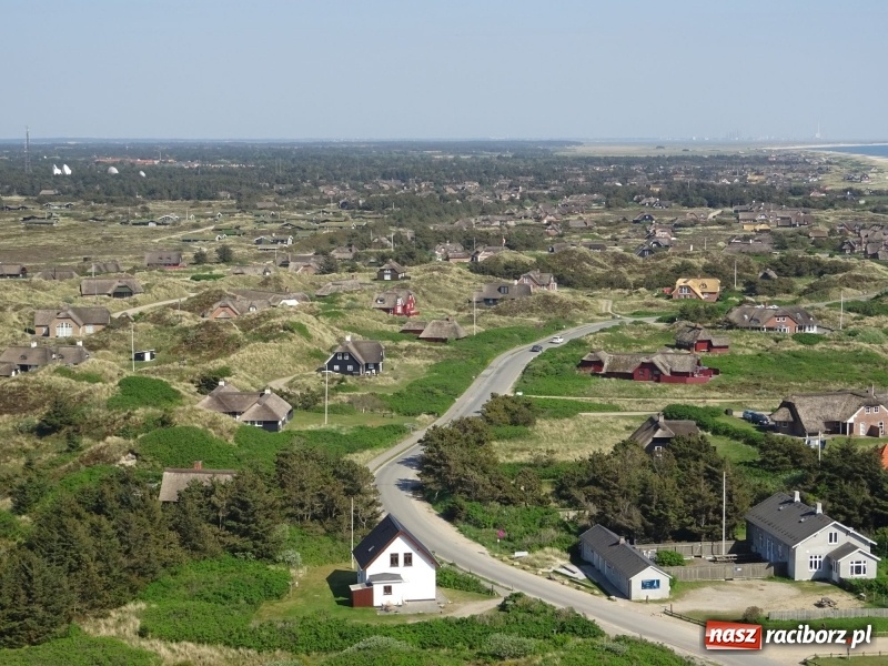 Zdjęcie w galerii na portalu naszraciborz.pl: Nauczycielki szkoły w Tworkowie na spotkaniu koordynatorów w Danii wiadomości z regionu