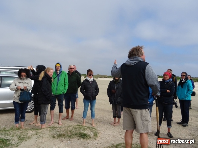 Zdjęcie w galerii na portalu naszraciborz.pl: Nauczycielki szkoły w Tworkowie na spotkaniu koordynatorów w Danii wiadomości z regionu