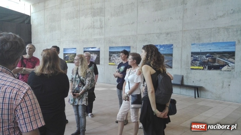 Zdjęcie w galerii na portalu naszraciborz.pl: Nauczycielki szkoły w Tworkowie na spotkaniu koordynatorów w Danii wiadomości z regionu