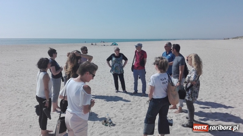 Zdjęcie w galerii na portalu naszraciborz.pl: Nauczycielki szkoły w Tworkowie na spotkaniu koordynatorów w Danii wiadomości z regionu