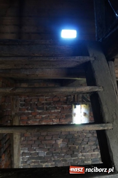 Zdjęcie w galerii na portalu naszraciborz.pl: Dużo się o nim ostatnio pisze. Będzie można go zwiedzić wiadomości z regionu