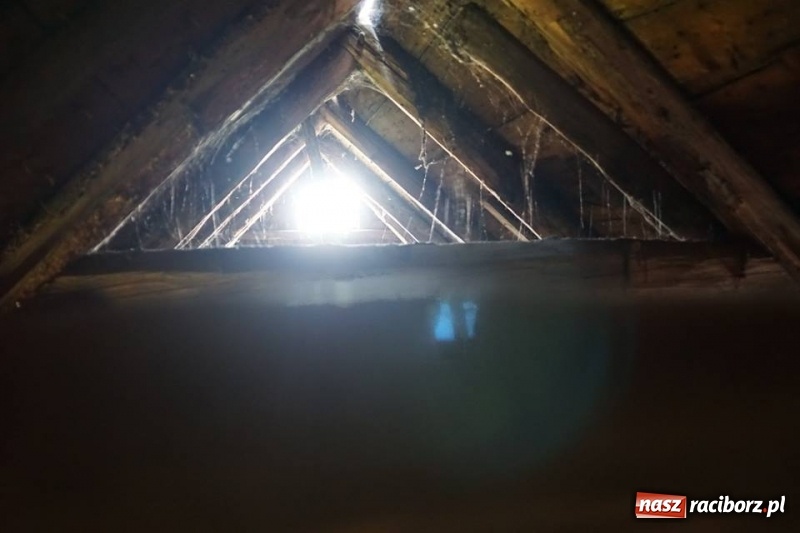 Zdjęcie w galerii na portalu naszraciborz.pl: Dużo się o nim ostatnio pisze. Będzie można go zwiedzić wiadomości z regionu