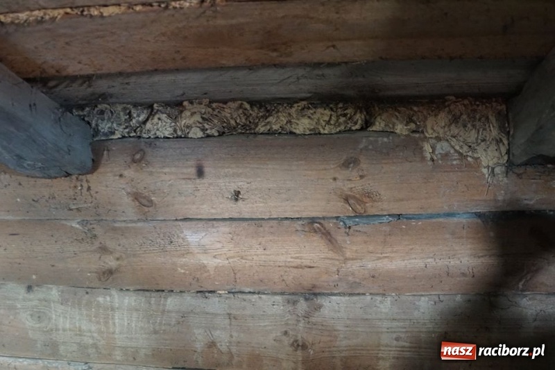 Zdjęcie w galerii na portalu naszraciborz.pl: Dużo się o nim ostatnio pisze. Będzie można go zwiedzić wiadomości z regionu