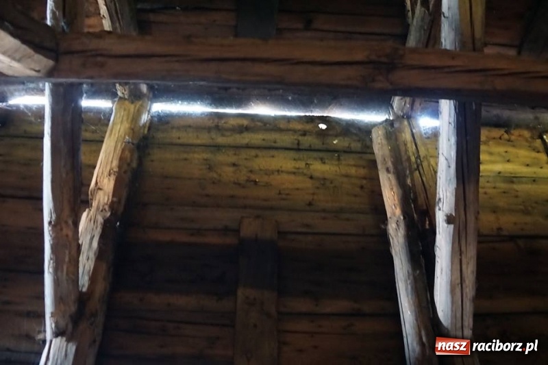 Zdjęcie w galerii na portalu naszraciborz.pl: Dużo się o nim ostatnio pisze. Będzie można go zwiedzić wiadomości z regionu