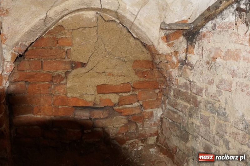 Zdjęcie w galerii na portalu naszraciborz.pl: Dużo się o nim ostatnio pisze. Będzie można go zwiedzić wiadomości z regionu