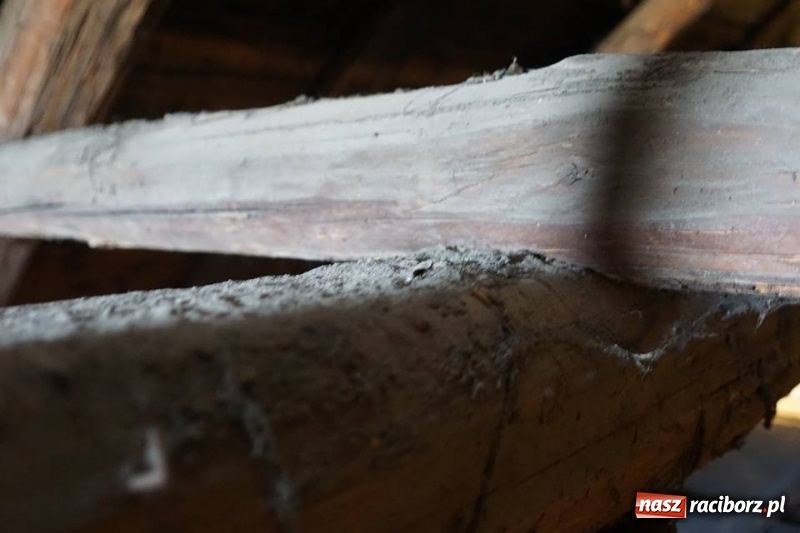 Zdjęcie w galerii na portalu naszraciborz.pl: Dużo się o nim ostatnio pisze. Będzie można go zwiedzić wiadomości z regionu