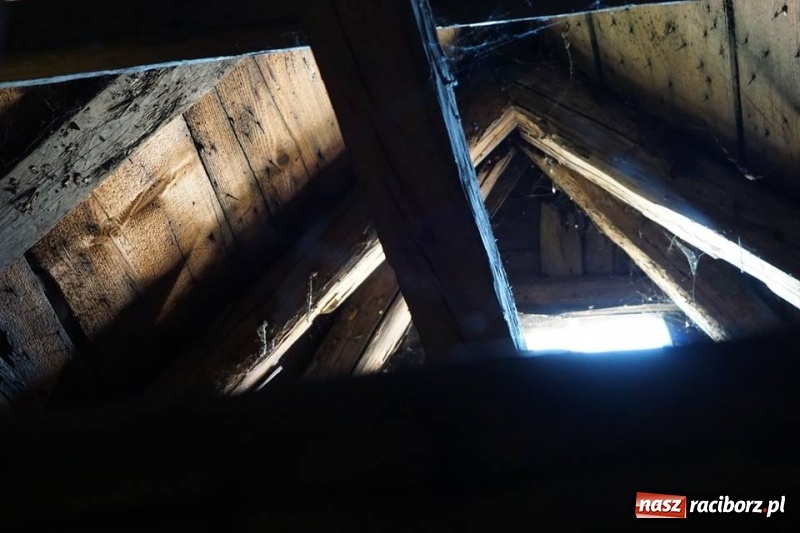 Zdjęcie w galerii na portalu naszraciborz.pl: Dużo się o nim ostatnio pisze. Będzie można go zwiedzić wiadomości z regionu