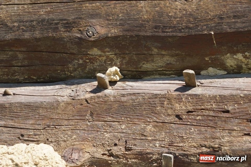 Zdjęcie w galerii na portalu naszraciborz.pl: Dużo się o nim ostatnio pisze. Będzie można go zwiedzić wiadomości z regionu