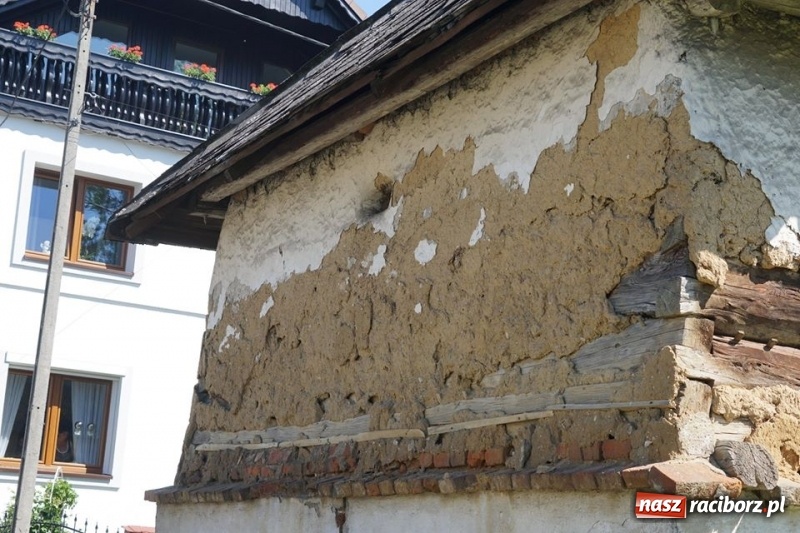 Zdjęcie w galerii na portalu naszraciborz.pl: Dużo się o nim ostatnio pisze. Będzie można go zwiedzić wiadomości z regionu