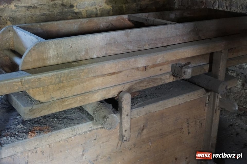 Zdjęcie w galerii na portalu naszraciborz.pl: Dużo się o nim ostatnio pisze. Będzie można go zwiedzić wiadomości z regionu