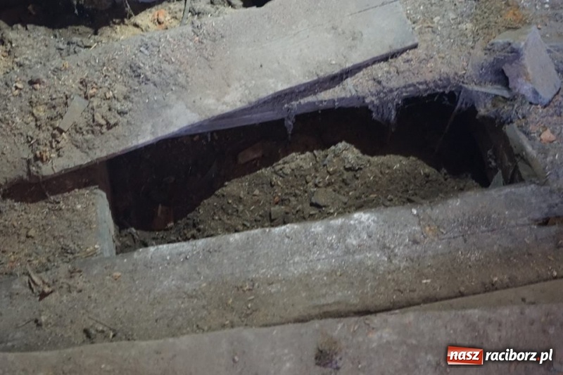 Zdjęcie w galerii na portalu naszraciborz.pl: Dużo się o nim ostatnio pisze. Będzie można go zwiedzić wiadomości z regionu