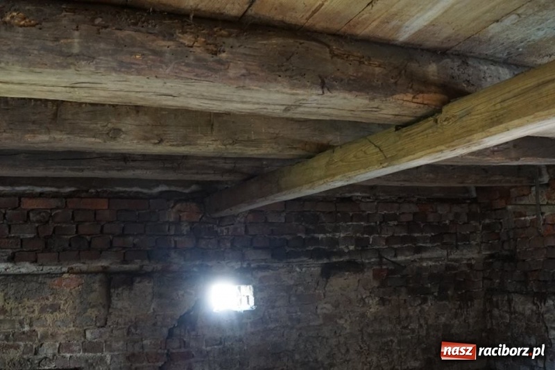 Zdjęcie w galerii na portalu naszraciborz.pl: Dużo się o nim ostatnio pisze. Będzie można go zwiedzić wiadomości z regionu