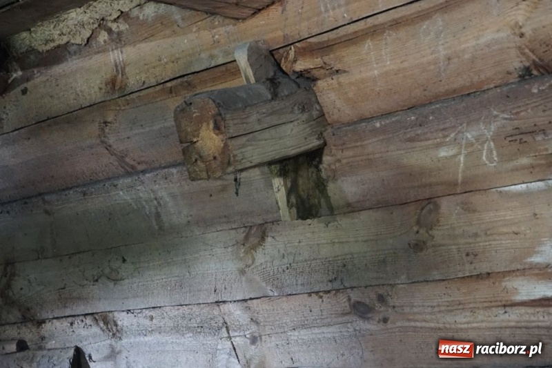 Zdjęcie w galerii na portalu naszraciborz.pl: Dużo się o nim ostatnio pisze. Będzie można go zwiedzić wiadomości z regionu