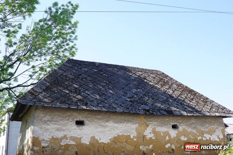 Zdjęcie w galerii na portalu naszraciborz.pl: Dużo się o nim ostatnio pisze. Będzie można go zwiedzić wiadomości z regionu
