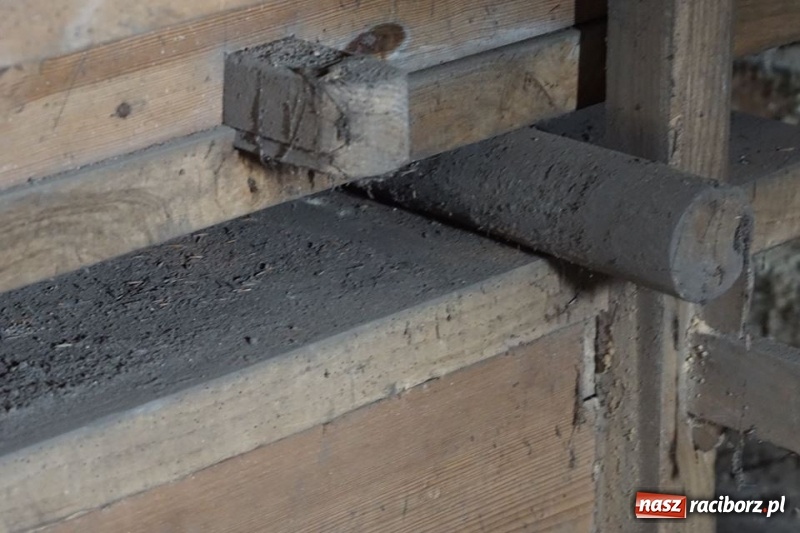 Zdjęcie w galerii na portalu naszraciborz.pl: Dużo się o nim ostatnio pisze. Będzie można go zwiedzić wiadomości z regionu