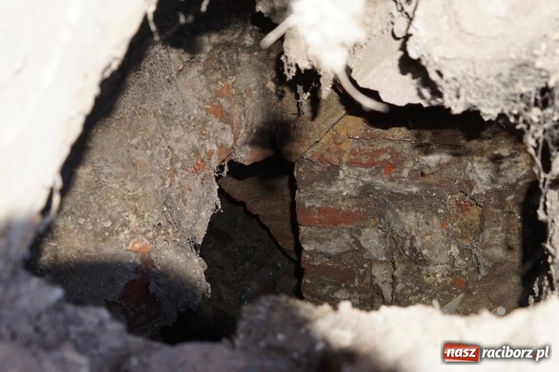 Zdjęcie w galerii na portalu naszraciborz.pl: Dużo się o nim ostatnio pisze. Będzie można go zwiedzić wiadomości z regionu