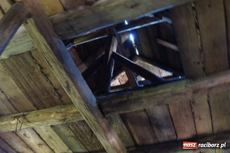 Zdjęcie w galerii na portalu naszraciborz.pl: Dużo się o nim ostatnio pisze. Będzie można go zwiedzić wiadomości z regionu