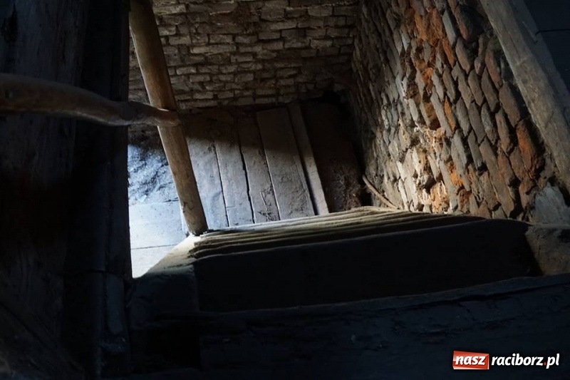 Zdjęcie w galerii na portalu naszraciborz.pl: Dużo się o nim ostatnio pisze. Będzie można go zwiedzić wiadomości z regionu