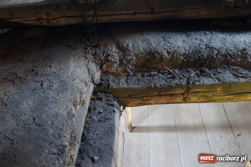 Zdjęcie w galerii na portalu naszraciborz.pl: Dużo się o nim ostatnio pisze. Będzie można go zwiedzić wiadomości z regionu