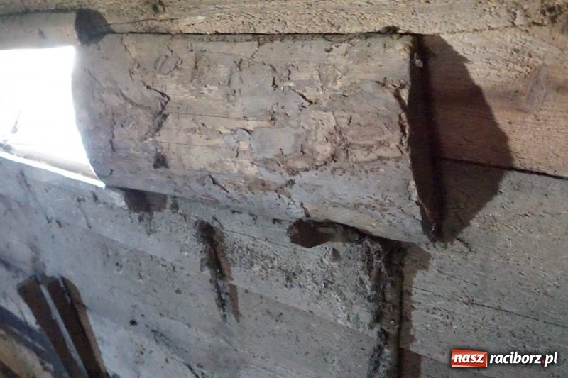 Zdjęcie w galerii na portalu naszraciborz.pl: Dużo się o nim ostatnio pisze. Będzie można go zwiedzić wiadomości z regionu